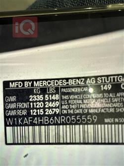 مرسيدس بنز C-Class